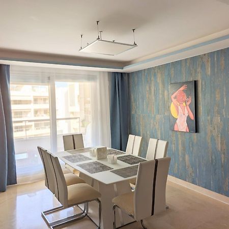Apartments 4814 З Bedrooms San Pedro Marbella Buitenkant foto