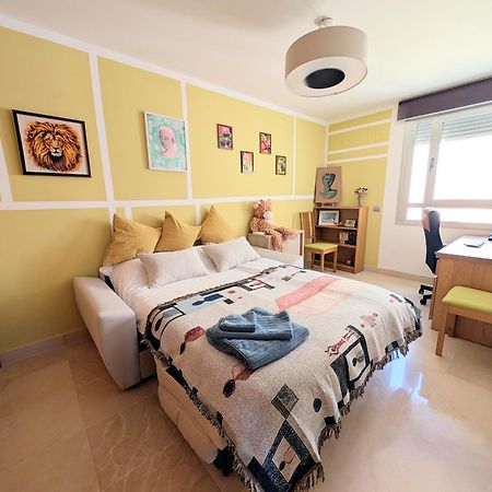 Apartments 4814 З Bedrooms San Pedro Marbella Buitenkant foto