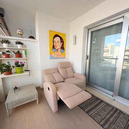 Apartments 4814 З Bedrooms San Pedro Marbella Buitenkant foto