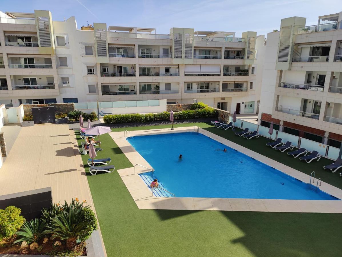 Apartments 4814 З Bedrooms San Pedro Marbella Buitenkant foto