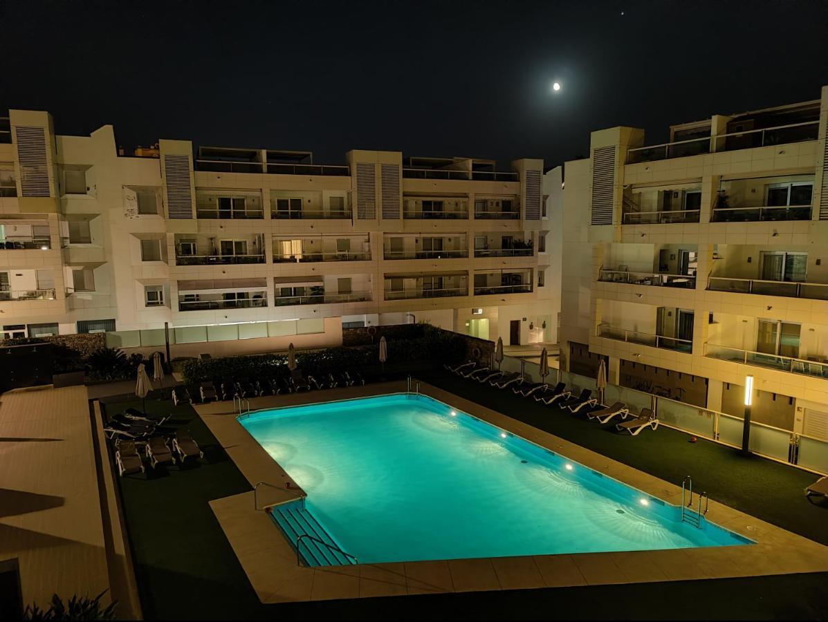 Apartments 4814 З Bedrooms San Pedro Marbella Buitenkant foto