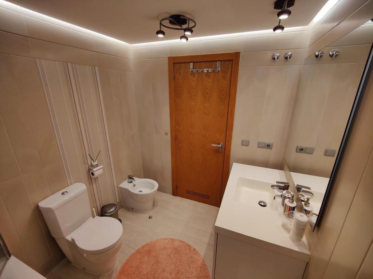 Apartments 4814 З Bedrooms San Pedro Marbella Buitenkant foto