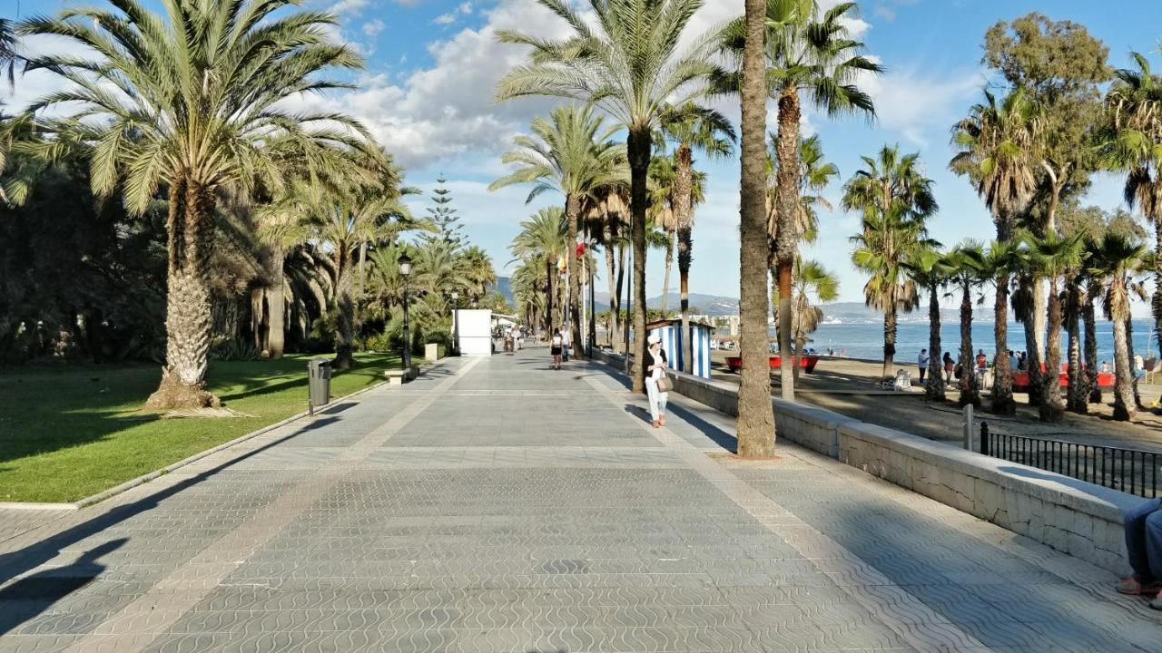Apartments 4814 З Bedrooms San Pedro Marbella Buitenkant foto
