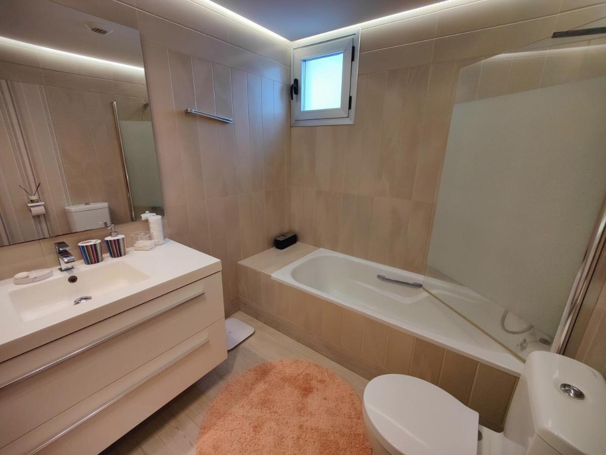 Apartments 4814 З Bedrooms San Pedro Marbella Buitenkant foto