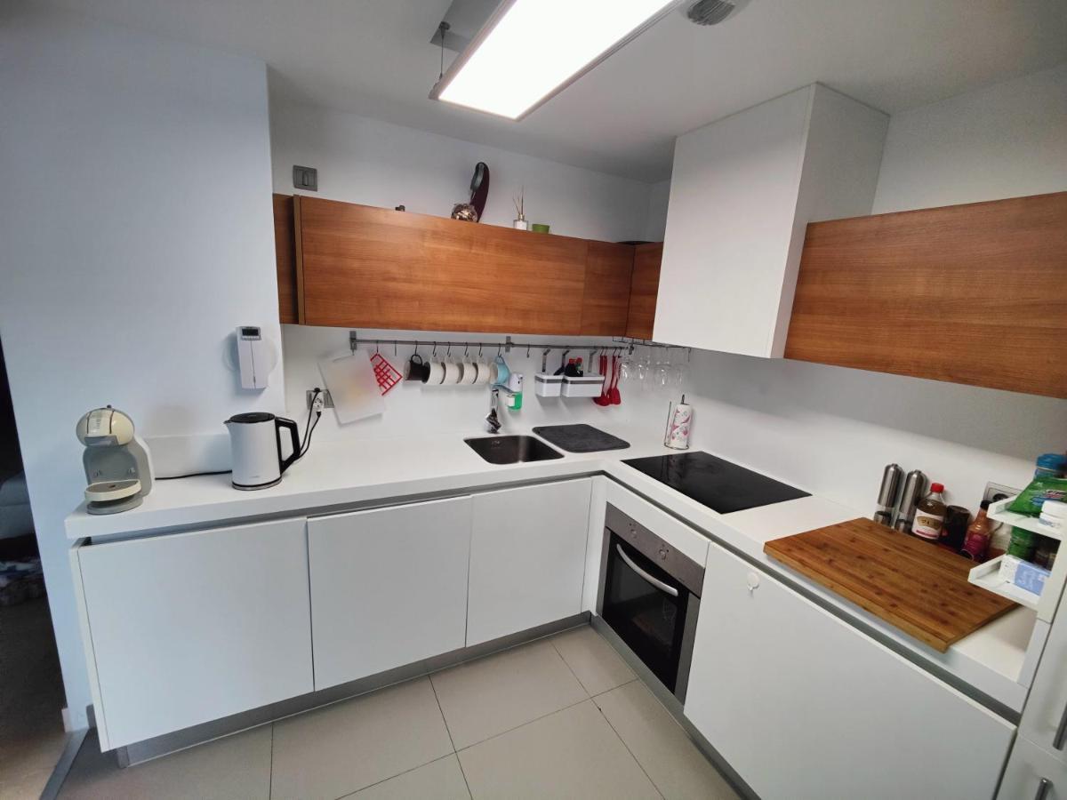 Apartments 4814 З Bedrooms San Pedro Marbella Buitenkant foto