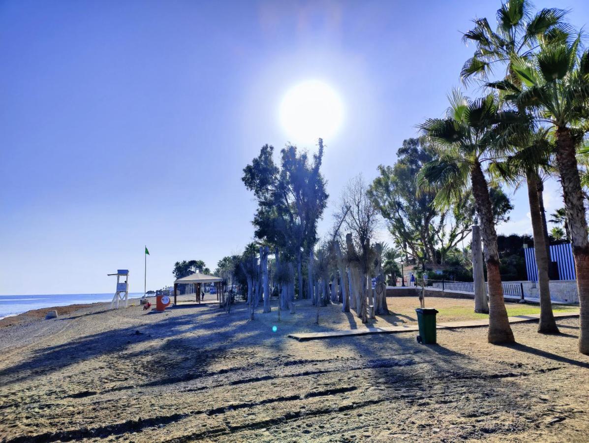 Apartments 4814 З Bedrooms San Pedro Marbella Buitenkant foto