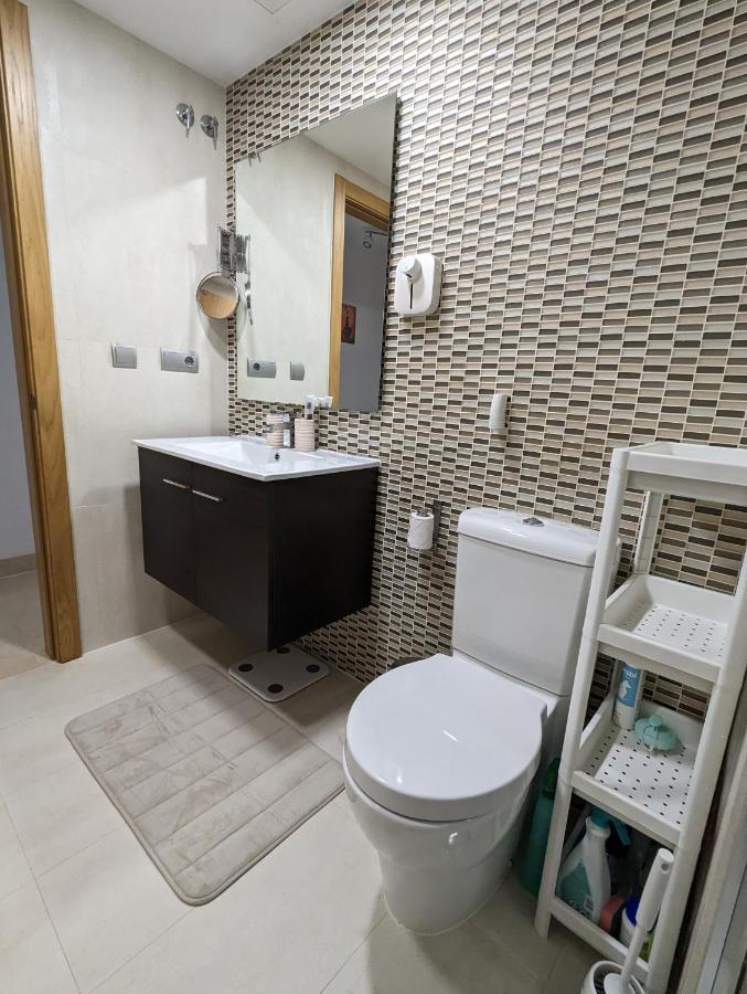 Apartments 4814 З Bedrooms San Pedro Marbella Buitenkant foto