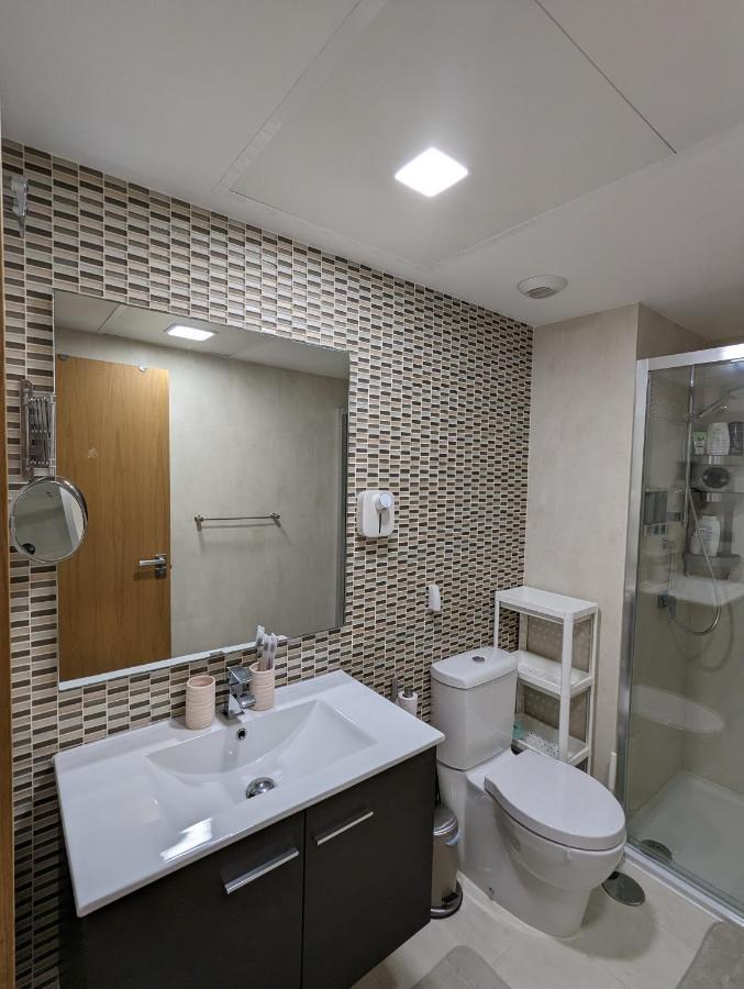 Apartments 4814 З Bedrooms San Pedro Marbella Buitenkant foto