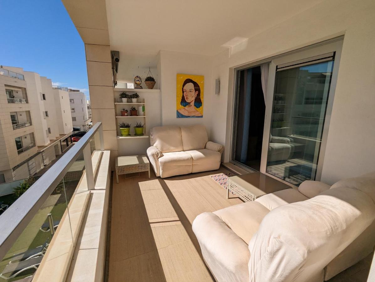 Apartments 4814 З Bedrooms San Pedro Marbella Buitenkant foto