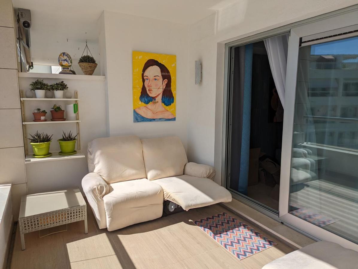 Apartments 4814 З Bedrooms San Pedro Marbella Buitenkant foto