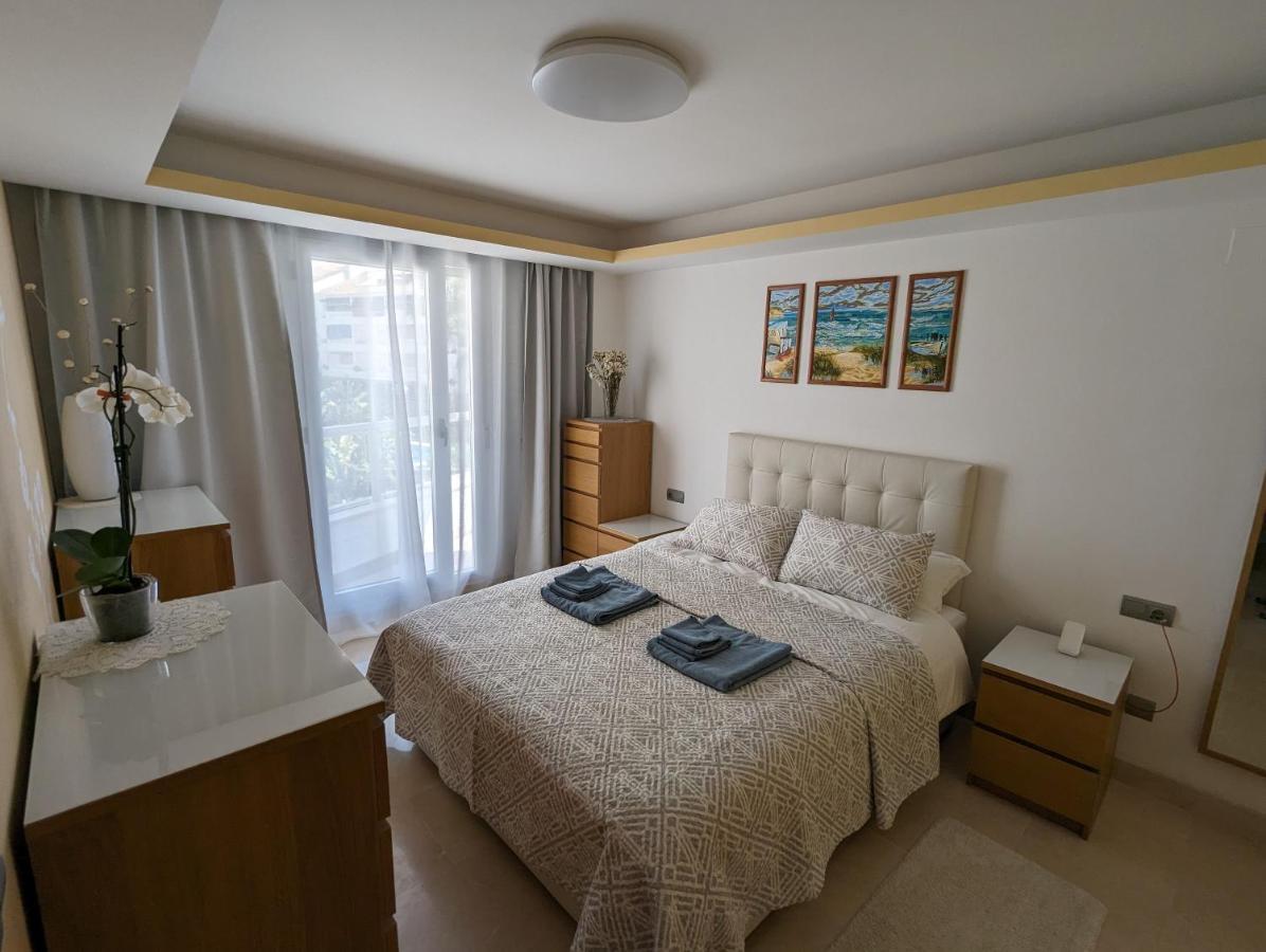 Apartments 4814 З Bedrooms San Pedro Marbella Buitenkant foto