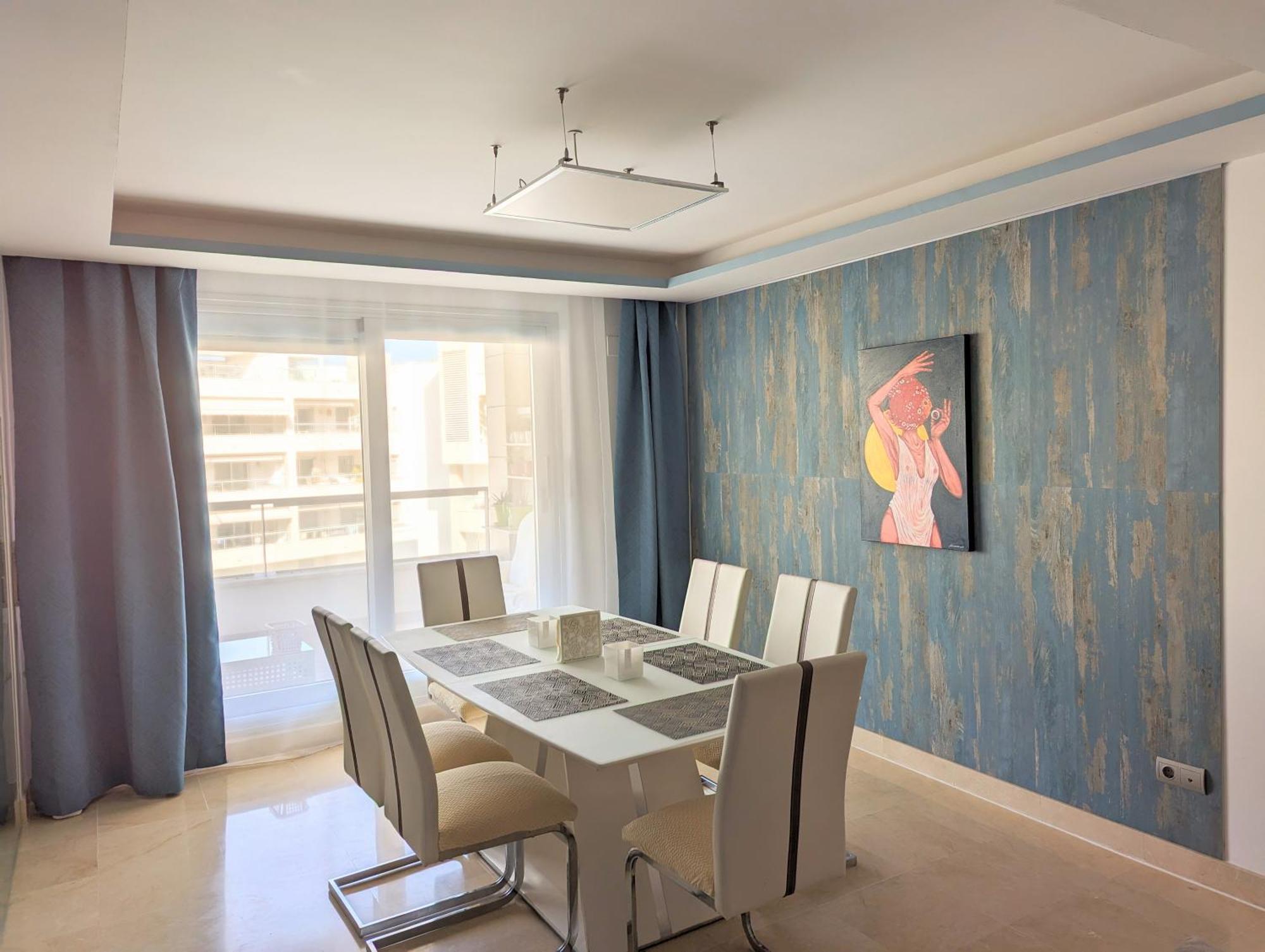 Apartments 4814 З Bedrooms San Pedro Marbella Buitenkant foto