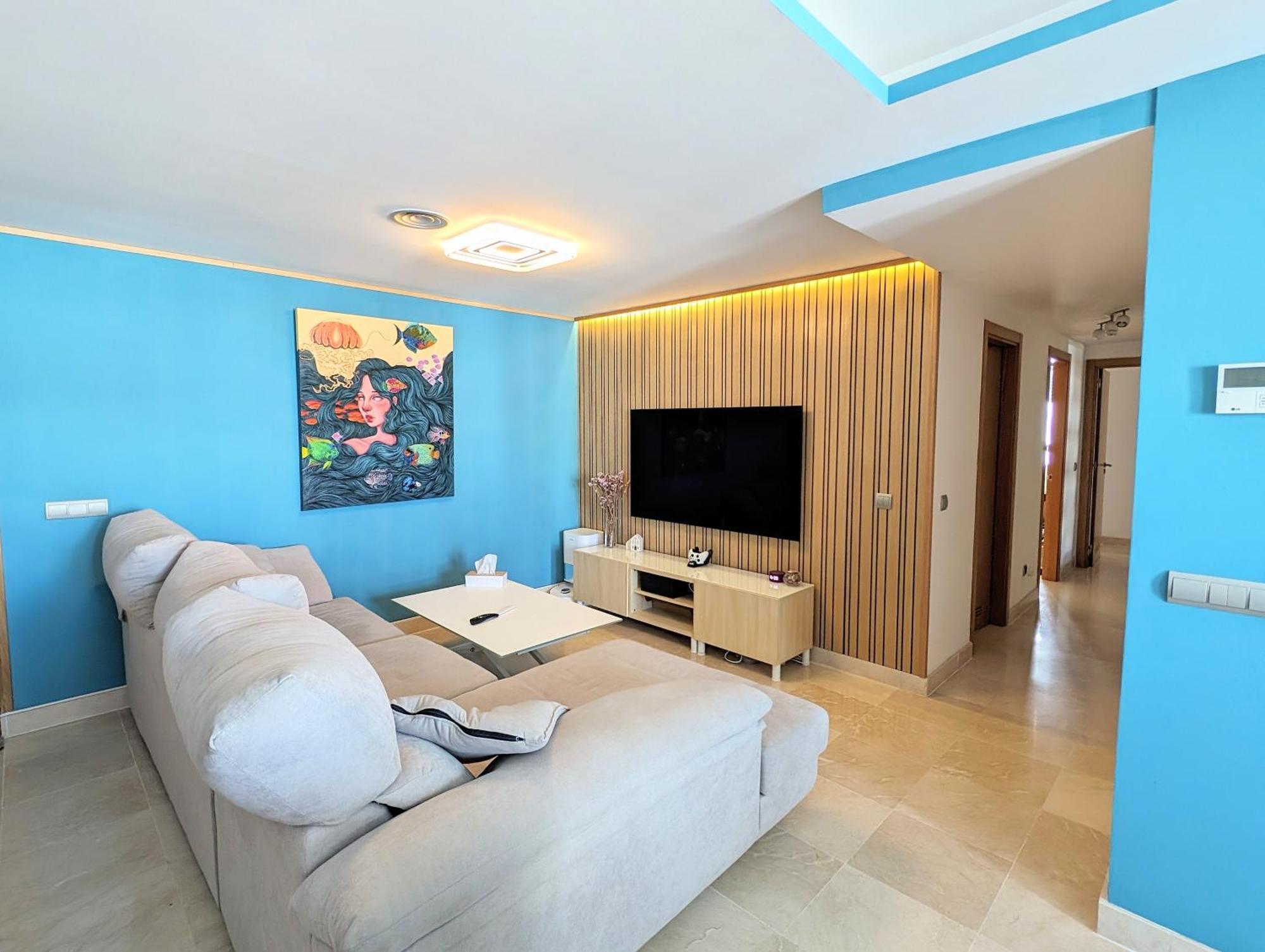 Apartments 4814 З Bedrooms San Pedro Marbella Buitenkant foto